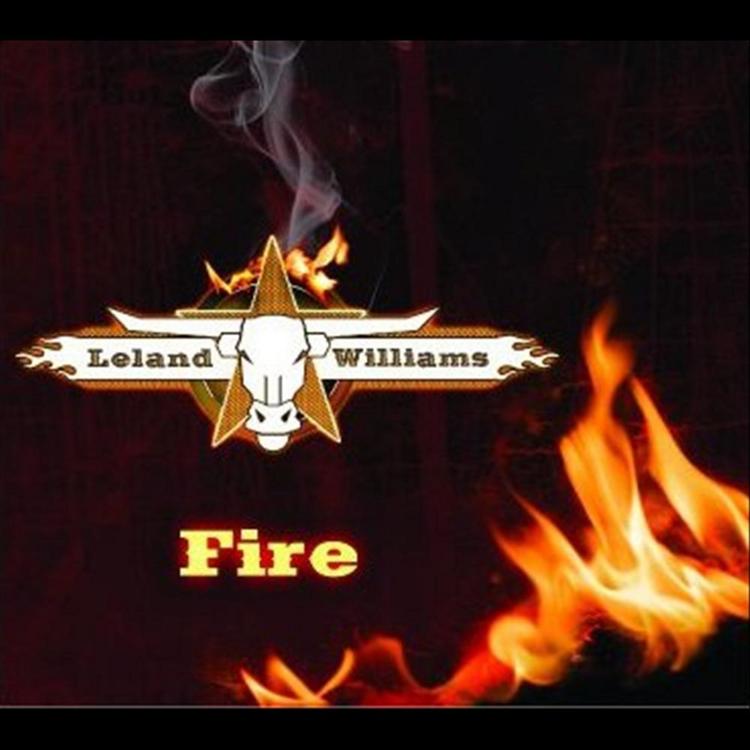 Leland Williams's avatar image