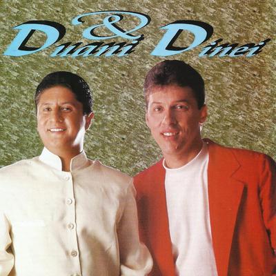 Duani & Dinei's cover