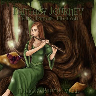 Fantasy Journey: Celtic Collection's cover