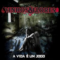 Vinhos & Flores's avatar cover