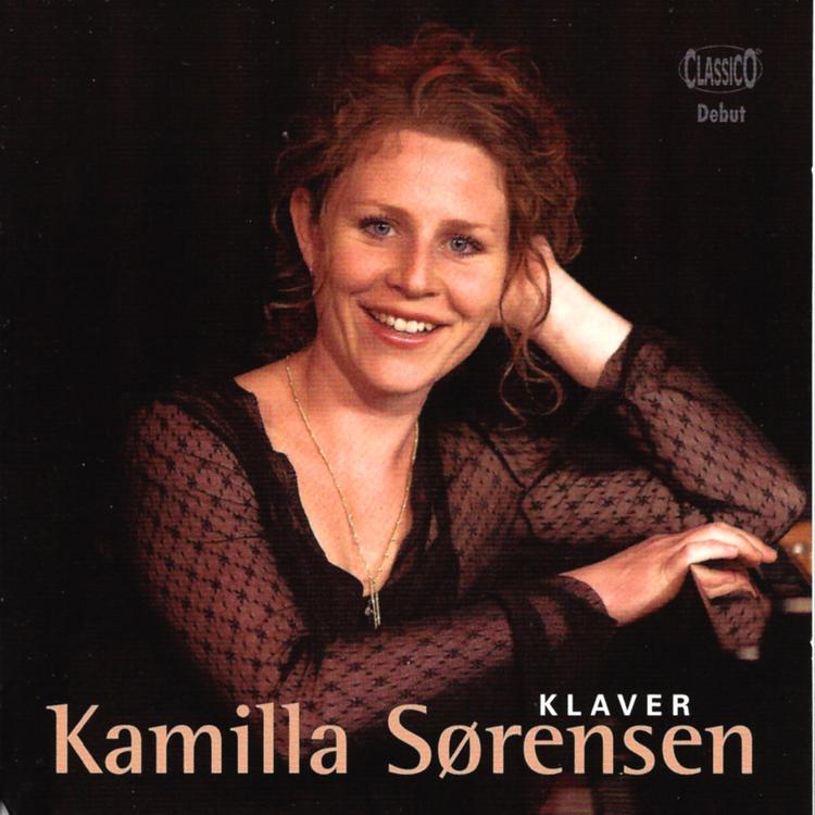 Kamilla Sørensen's avatar image