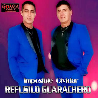 Refusilo Guarachero's cover