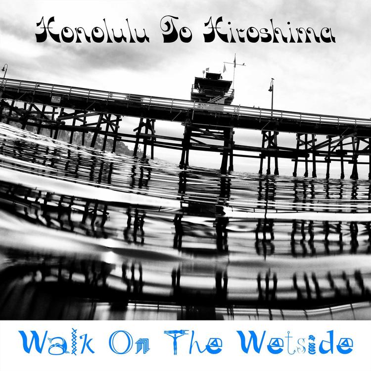 Walk On The Wetside's avatar image