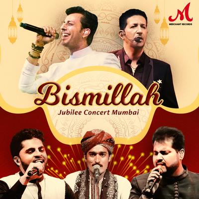 Bismillah (Live)'s cover