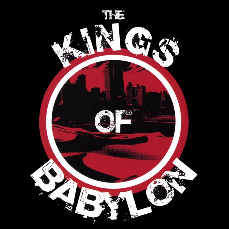 The Kings of Babylon's avatar image