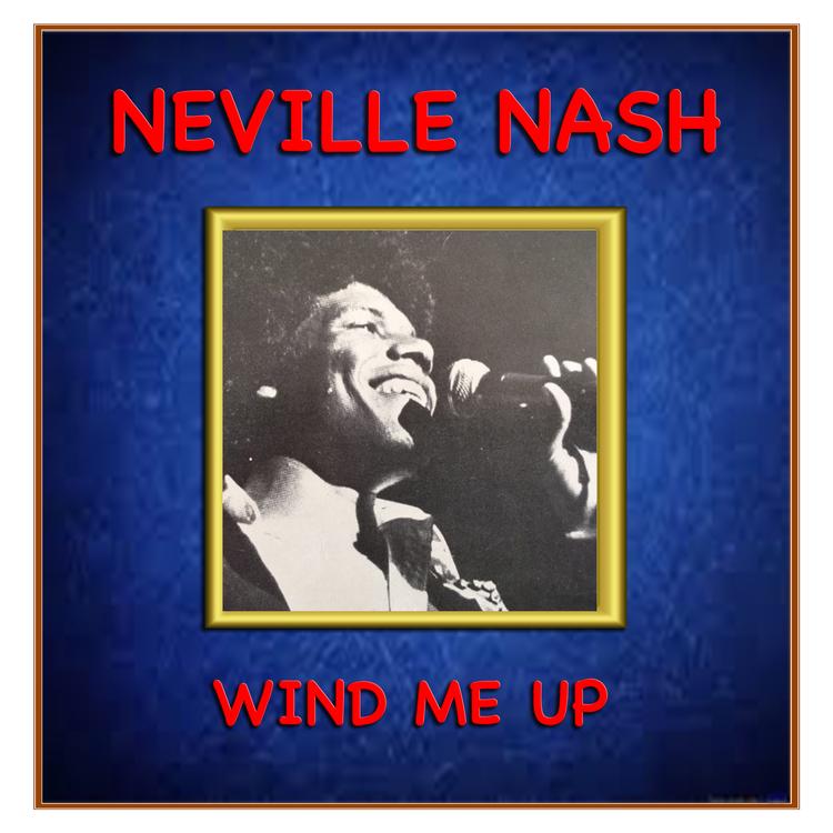 Neville Nash's avatar image