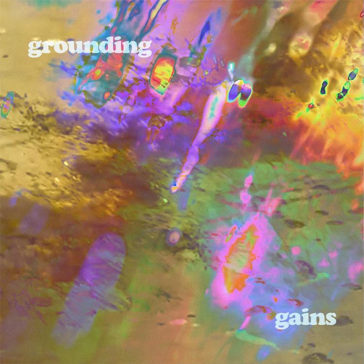 Grounding's avatar image