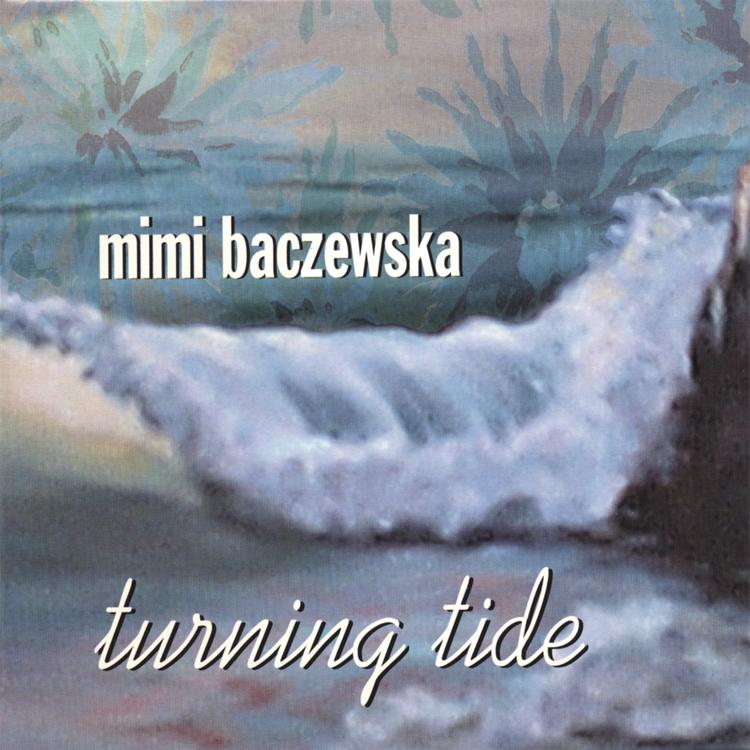 Mimi Baczewska's avatar image