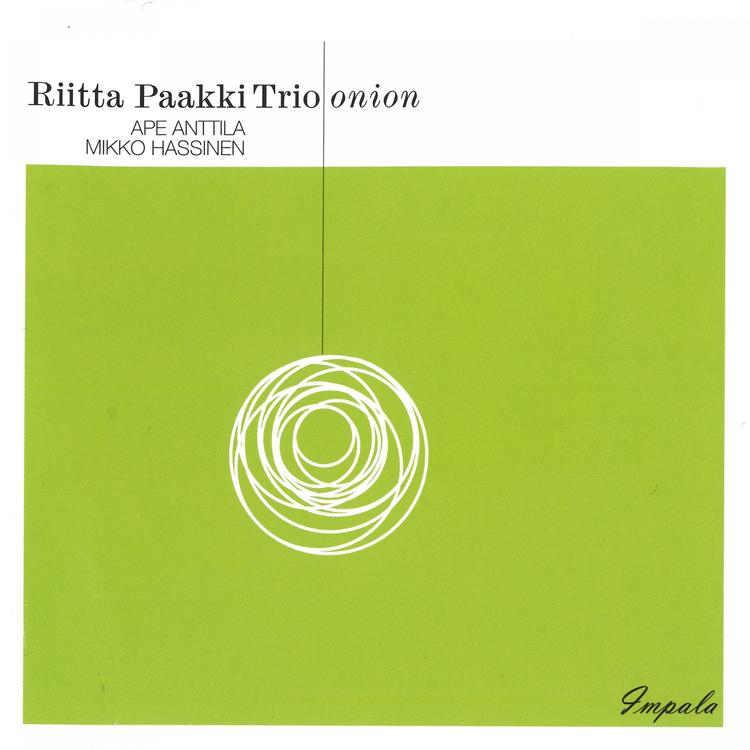 Riitta Paakki Trio's avatar image