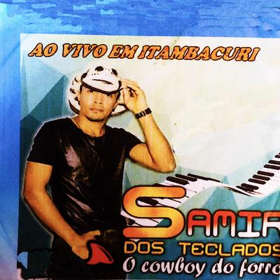 Curtindo a Night (Ao Vivo) By samir dos teclados's cover