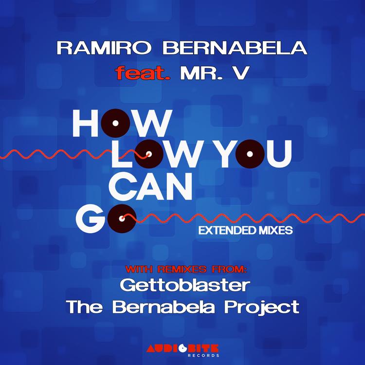 Ramiro Bernabela's avatar image