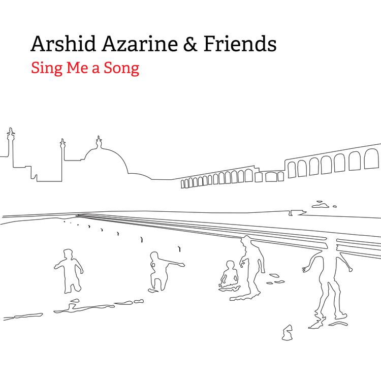 Arshid Azarine's avatar image