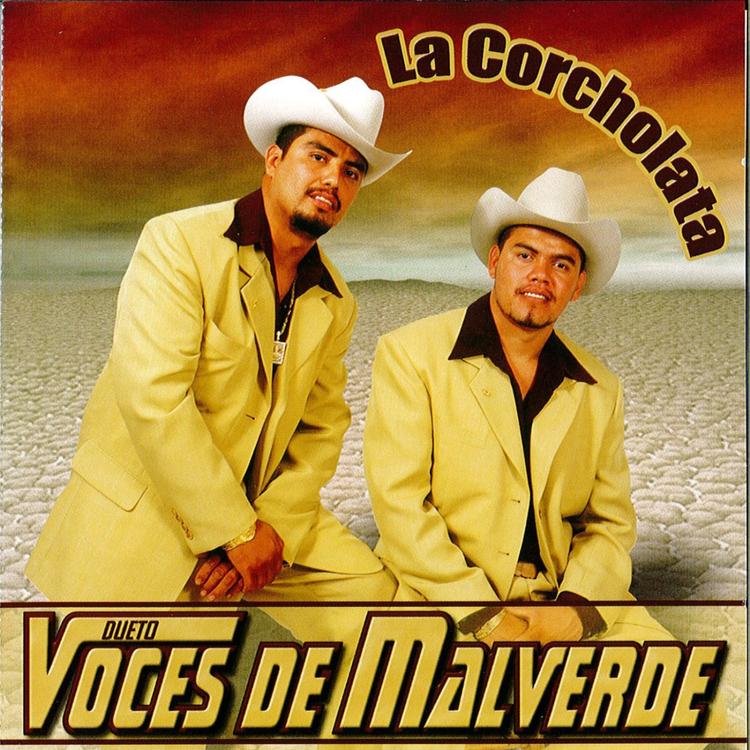 Voces De Malverde's avatar image