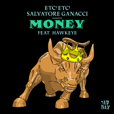 Money (feat. Hawkeye)'s cover