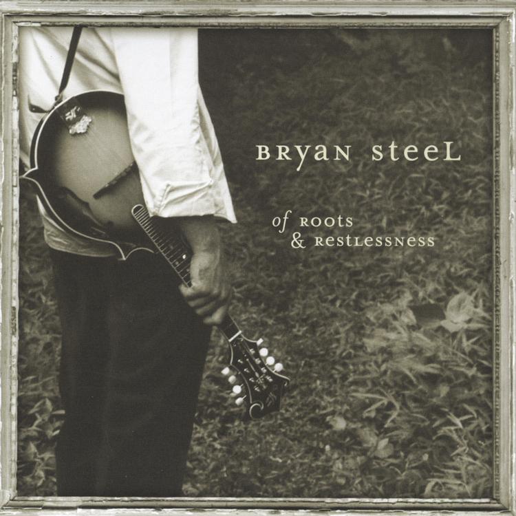 Bryan Steel's avatar image