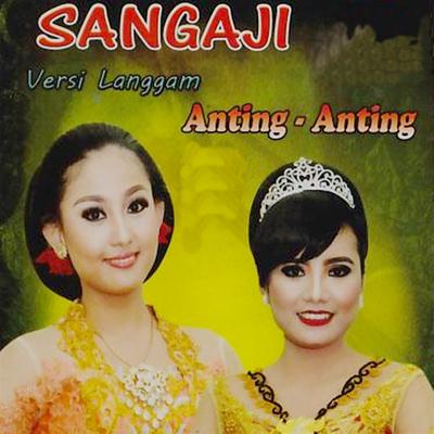 Sangaji Versi Langgam's cover