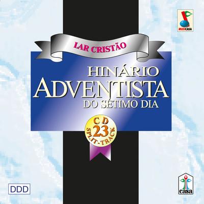 Hinário Adventista do Sétimo Dia, Vol. 23's cover