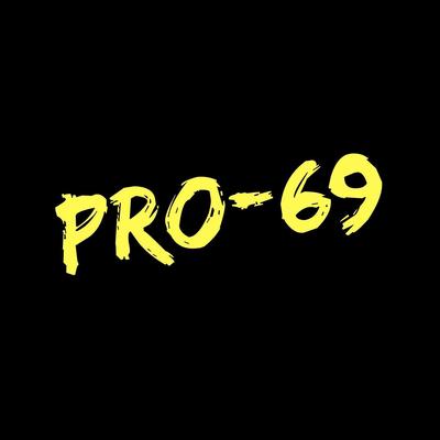 Pro-69's cover