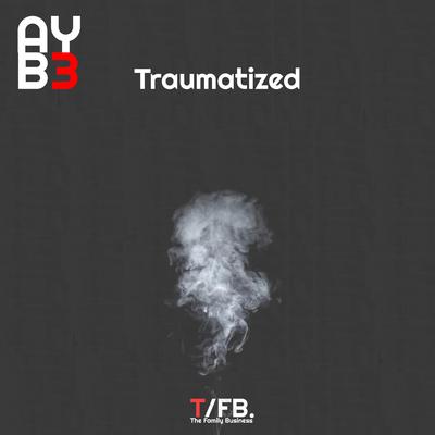 Traumatised's cover