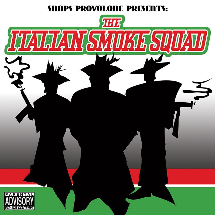 The Italian Smoke Squad's avatar image