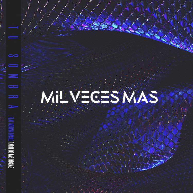 Mil Veces Más's avatar image