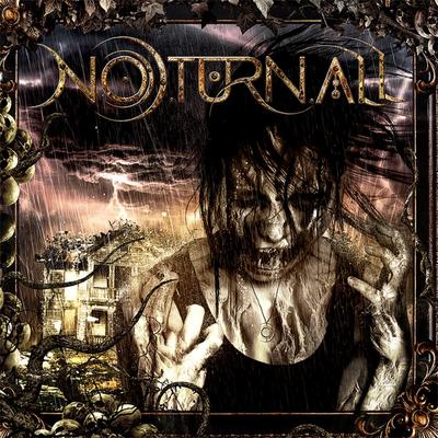 Nocturnal Human Side By Noturnall's cover