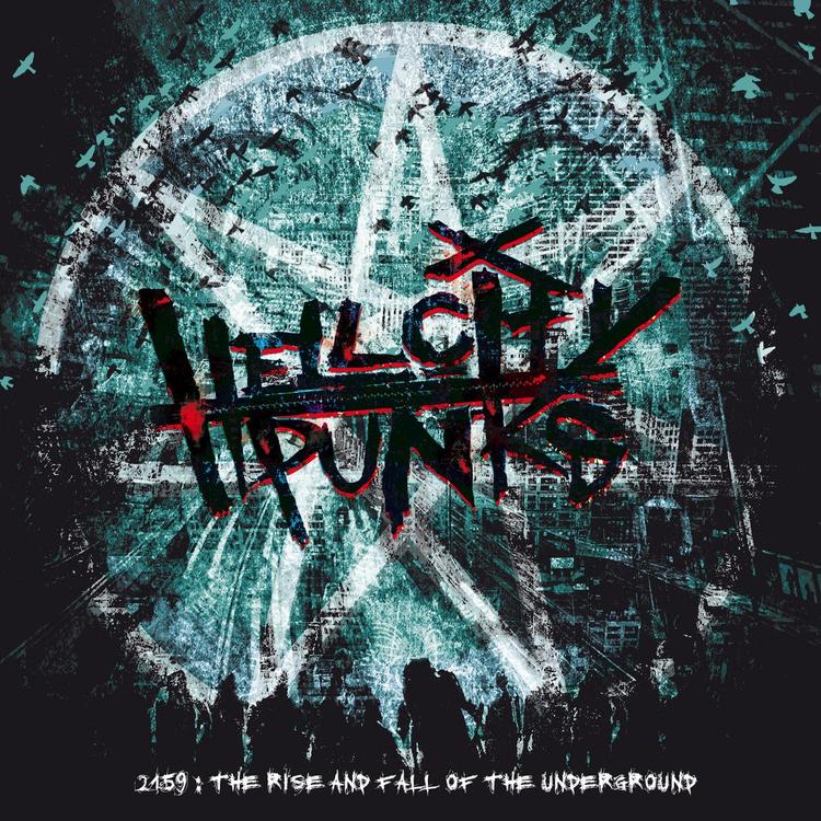 Hellcity Punks's avatar image