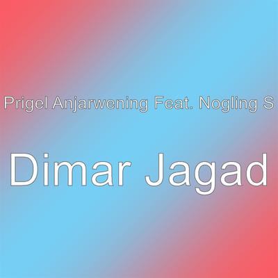 Dimar Jagad's cover