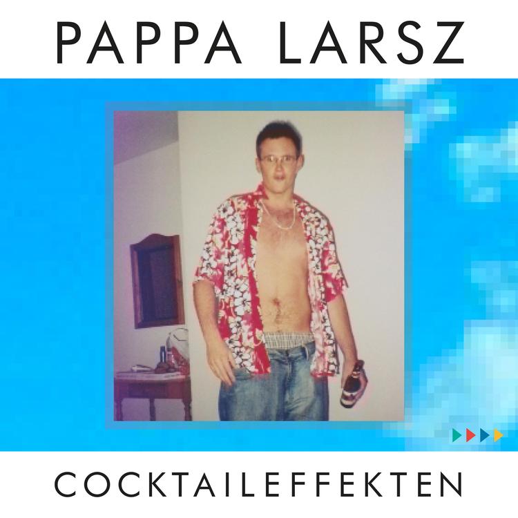 Pappa Larsz's avatar image