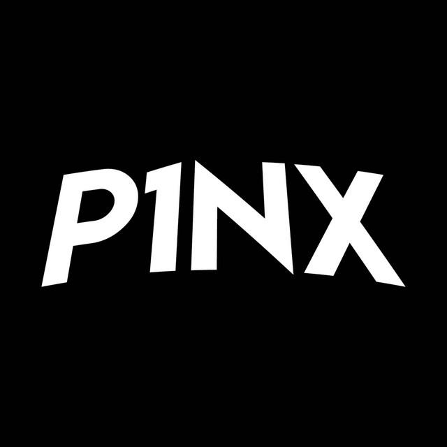 P1NX's avatar image