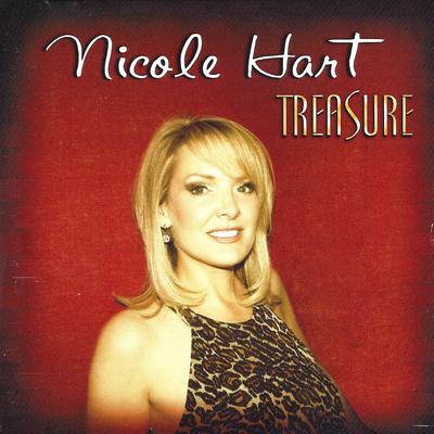 Nicole Hart's cover