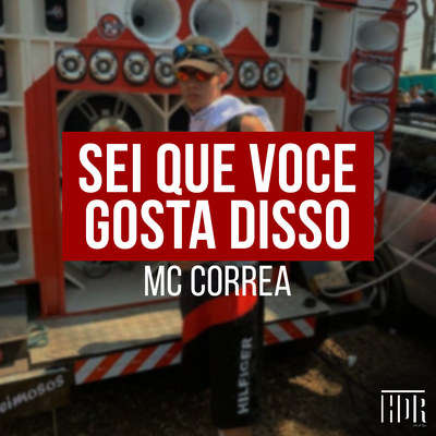 Sei que Você Gosta Disso's cover