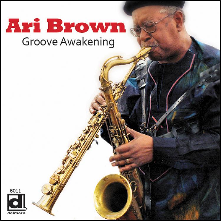 Ari Brown's avatar image