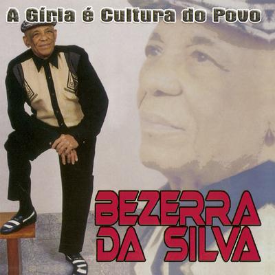 A Gíria É Cultura do Povo's cover