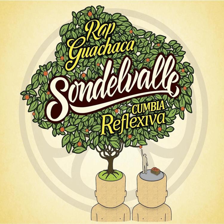 Sondelvalle's avatar image