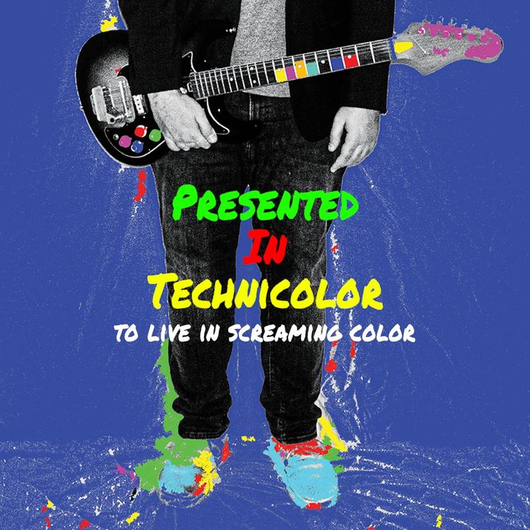 Presented in Technicolor's avatar image