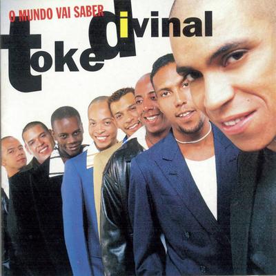 Toke Divinal's cover