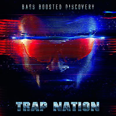 BOOM By Trap Nation (US)'s cover