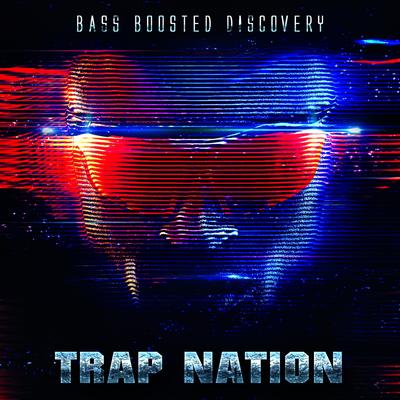 Push On By Trap Nation (US)'s cover