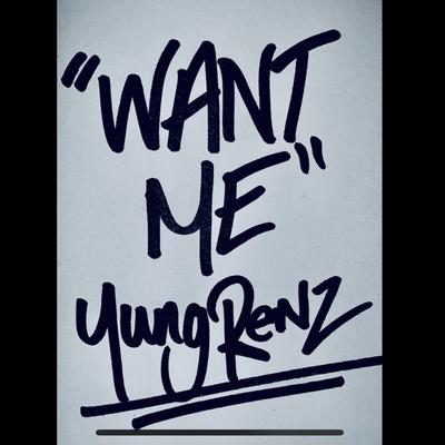 Yung R£nz's cover