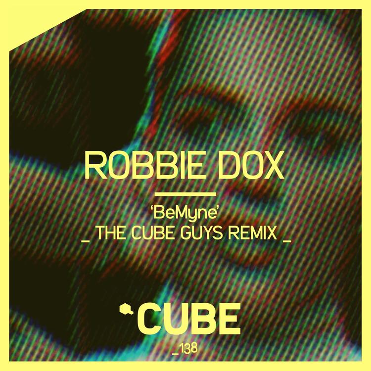 Robbie Dox's avatar image