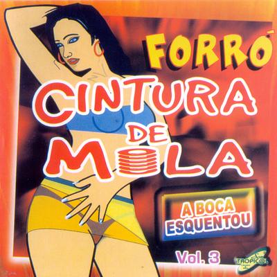Aí Sim By Forró Cintura de Mola's cover
