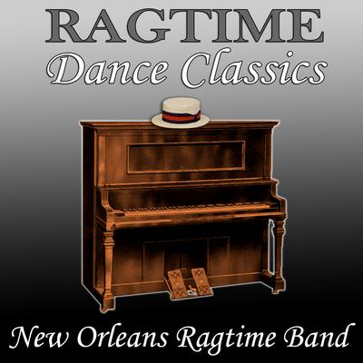 Cataract Rag By New Orleans Ragtime Band's cover