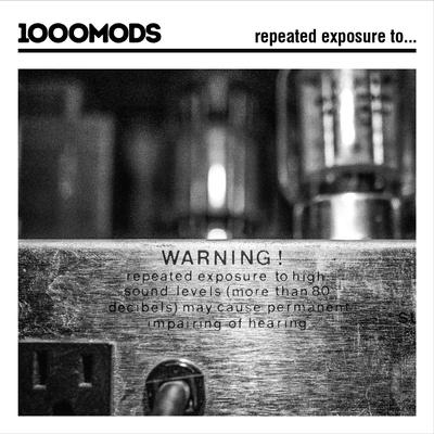 1000mods's cover