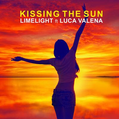 Kissing the Sun By Limelight, Luca Valena's cover