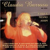 Cláudia Barroso's avatar cover