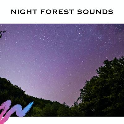 Wood Sounds (Loopable) By White Noise Radiance, Nature Sounds Nature Music, calming rainforest sounds's cover