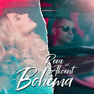 Bohema By Reea, Akcent's cover