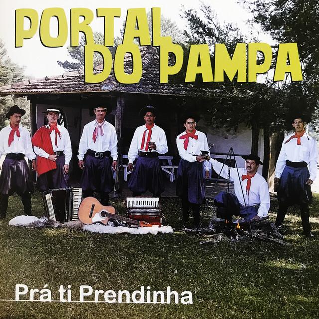 Portal Do Pampa's avatar image