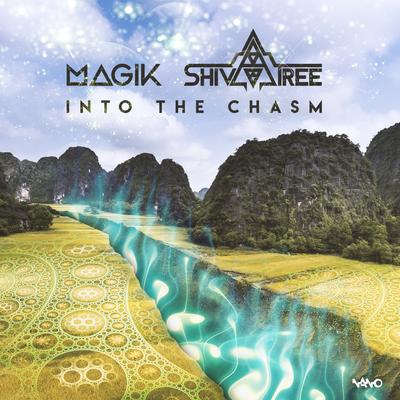 Into The Chasm By Magik, Shivatree's cover